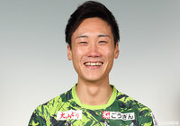 MF文が全治6週間の負傷【鳥取】