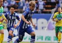 FW藤本に第一子が誕生【山形】