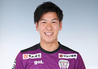 MF杉田が全治2か月の負傷【藤枝】