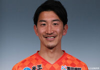 FW山本が全治4〜6週間の負傷【長野】