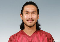 MFシティチョーク パソがU-23タイ代表に選出【琉球】