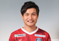 GK大西に第一子が誕生【鹿児島】