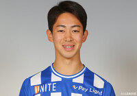 FW荒川が全治6週間の負傷【山形】