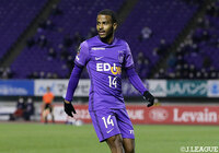 MFエゼキエウがブラジルに一時帰国【広島】