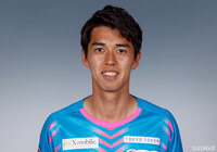 MF中野が全治5週間の負傷【鳥栖】