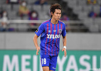 FCロストフよりMF橋本が加入【神戸】