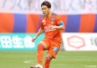 DF堀米に第二子が誕生【新潟】