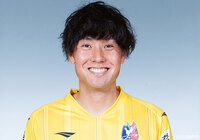 岡山よりGK馬渡が期限付き移籍加入【湘南】