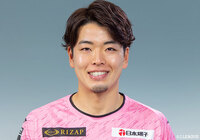 湘南よりGK堀田が期限付き移籍加入【岡山】