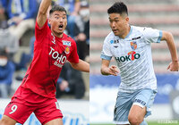 開幕3連勝の福島は、同じく好調の長野と激突。ともに1年でのJ2復帰を目指す相模原vs松本も注目の一戦に【プレビュー:明治安田J3 第4節】