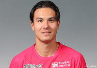 横浜FCよりGK大内が育成型期限付き移籍加入【長野】