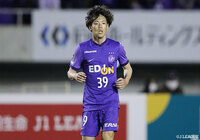 FW満田がプロA契約を締結【広島】