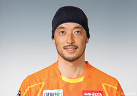 GK清水が全治6~8週間の負傷【群馬】