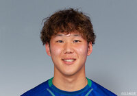 MF石田が徳島より復帰【名古屋】