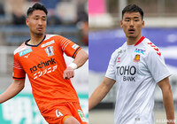 無敗で首位を走る福島はアウェイで愛媛と激突。同じく負けなしの鹿児島は長野の本拠地に乗り込む【プレビュー:明治安田J3 第7節】