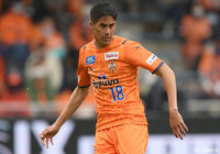 DFエウシーニョが完全移籍加入【徳島】