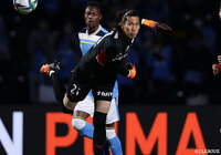 GKキム ジンヒョンの負傷を発表【C大阪】