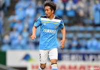 DF小川が全治4〜6週間の負傷【磐田】