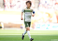 達成間近の記録について【明治安田J2 第17節】