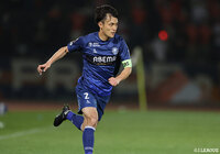 DF奥山に第一子が誕生【町田】