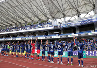 群馬を下した町田が5位に浮上!長崎は山口との同勝点対決を制す【サマリー:明治安田J2 第17節】