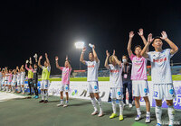 新潟が3発快勝で首位の仙台と勝点差1に詰め寄る!熊本は髙橋の2ゴールで群馬を下し6位に順位を上げる【サマリー:明治安田J2 第18節】