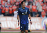 DF深津に第一子が誕生【町田】