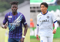 首位の鹿児島は3連勝をかけて讃岐と激突。新体制の相模原とYS横浜は、好転のきっかけを見出せるか【プレビュー:明治安田J3 第10節】