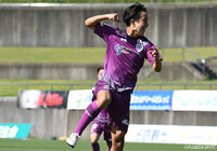 静岡ダービーは藤枝に軍配!鹿児島は4発快勝で首位の座を堅持【サマリー:明治安田J3 第10節】