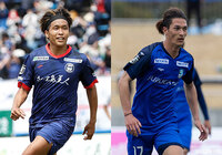 首位の鹿児島は4連勝をかけてホームで沼津を迎え撃つ。今治と愛媛の“伊予決戦”は白熱の戦いが期待される【プレビュー:明治安田J3 第11節】