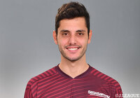 GKマテウスがブラジル代表のトレーニングパートナーに【東京V】