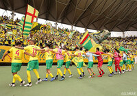 仙台は千葉に敗れて首位陥落 山形が琉球に4発快勝で4位浮上!【サマリー:明治安田J2 第20節】