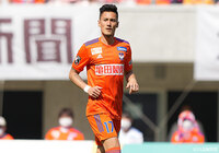 MFイッペイ シノヅカが全治4か月の負傷【新潟】