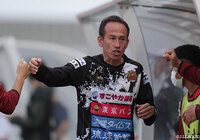 喜名監督の解任を発表【琉球】