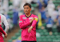 MF乾の契約を解除【C大阪】