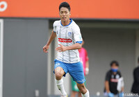 FW木下の独自処分を発表【水戸】