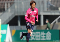 DF丸橋が全治6か月の負傷【C大阪】