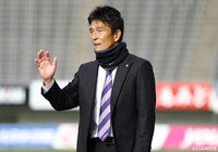 堀監督の退任を発表。新監督に城福氏が就任【東京V】