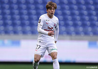 MF新井がHNKシベニクへ期限付き移籍【C大阪】