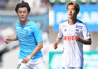 シーズンの行方を左右する注目の首位攻防戦が開催。連勝中の新潟が一気に抜け出すか。横浜FCはホームで前回対戦のリベンジを狙う【プレビュー:明治安田J2 第23節】