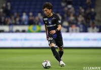 DFシン ウォノが水原三星ブルーウィングスへ完全移籍【G大阪】