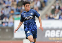 MF宇野が全治12週間の負傷【町田】