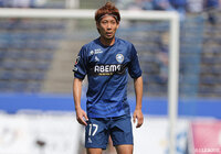 達成間近の記録について【明治安田J2 第25節】