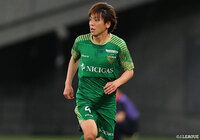 MF梶川に第一子が誕生【東京V】