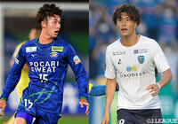 横浜FCの小川は徳島相手に6戦連発なるか。連敗脱出の琉球は連勝中の仙台に挑む【プレビュー:明治安田J2 第26節】