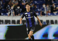 G大阪よりDF佐藤が育成型期限付き移籍加入【仙台】