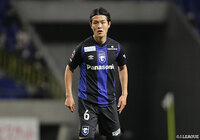 MFチュ セジョンが大田ハナシチズンFCへ期限付き移籍【G大阪】