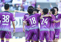 藤枝が北九州を下し5連勝!福島は劇的逆転弾で9試合ぶりの白星を飾る【サマリー:明治安田J3 第18節】