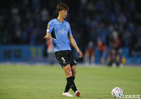 川崎FよりMF塚川が完全移籍加入【FC東京】