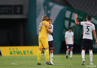 横浜FCが東京Vを下して首位浮上!熊本は金沢に3発快勝【サマリー:明治安田J2 第28節】